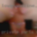 Private parts sexy woman