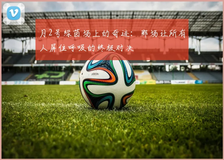 月2号绿茵场上的奇迹：那场让所有人屏住呼吸的终极对决