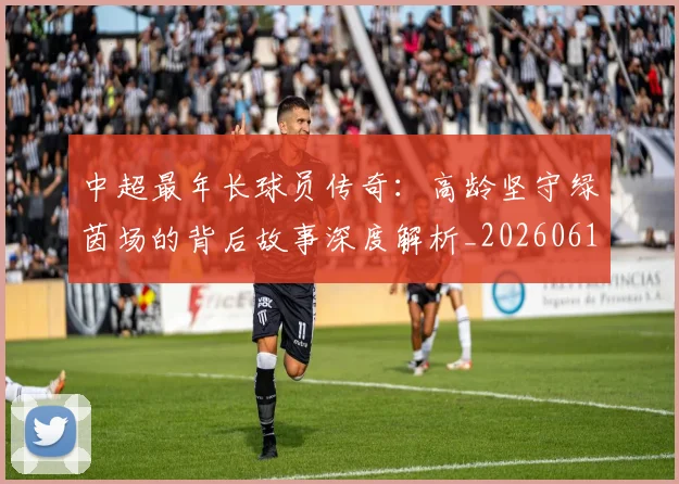 中超最年长球员传奇：高龄坚守绿茵场的背后故事深度解析_20260610190402