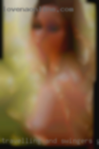 Travelling and swingers good food.