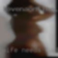 Wife needs fuck buddy